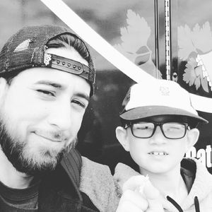 Meet your Posher, Ernie